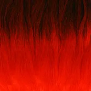 Sensationnel Synthetic Crochet Braid - 3X RUWA PRE-STRETCHED BRAID 24″ - (C)