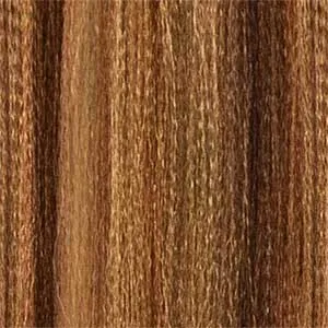 Sensationnel Synthetic Crochet Braid - 3X RUWA PRE-STRETCHED BRAID 24″ - (C)