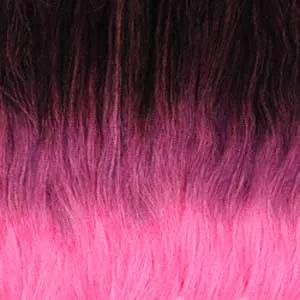 Sensationnel Synthetic Crochet Braid - 3X RUWA PRE-STRETCHED BRAID 24″ - (C)