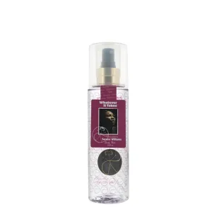 Serena Williams Whatever It Takes Breath of Passion Flower Body Mist