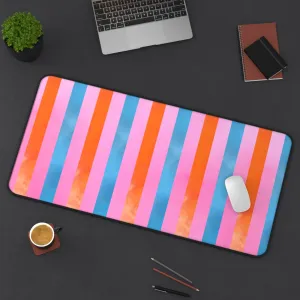 Sherbet Dreams Desk Mat