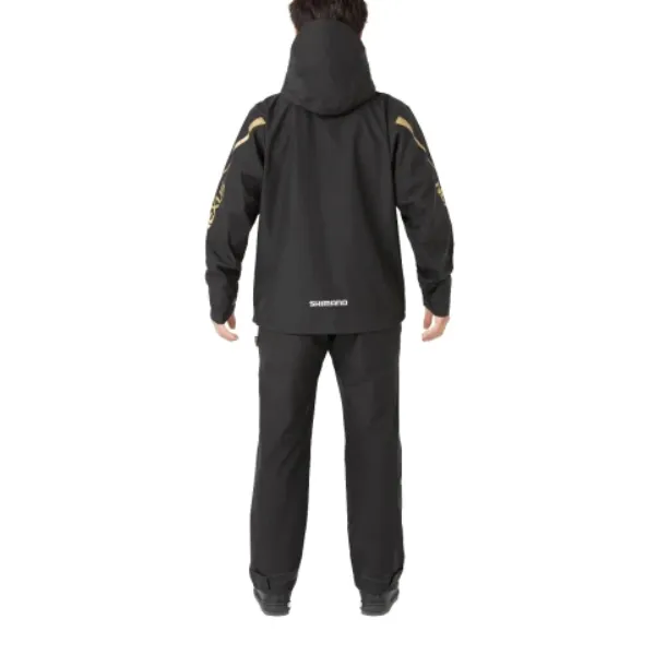 SHIMANO 22 Nexus GORE-TEX Rain Suit RA-101V