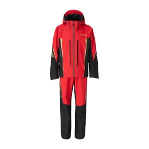 SHIMANO 22 Nexus GORE-TEX Rain Suit RA-101V
