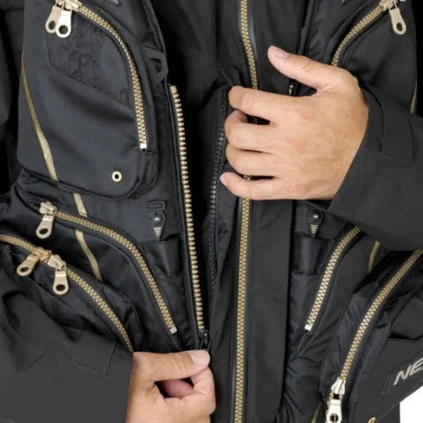 SHIMANO 22 Nexus GORE-TEX Rain Suit RA-101V
