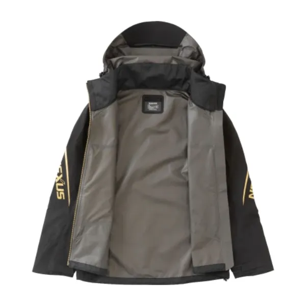 SHIMANO 22 Nexus GORE-TEX Rain Suit RA-101V
