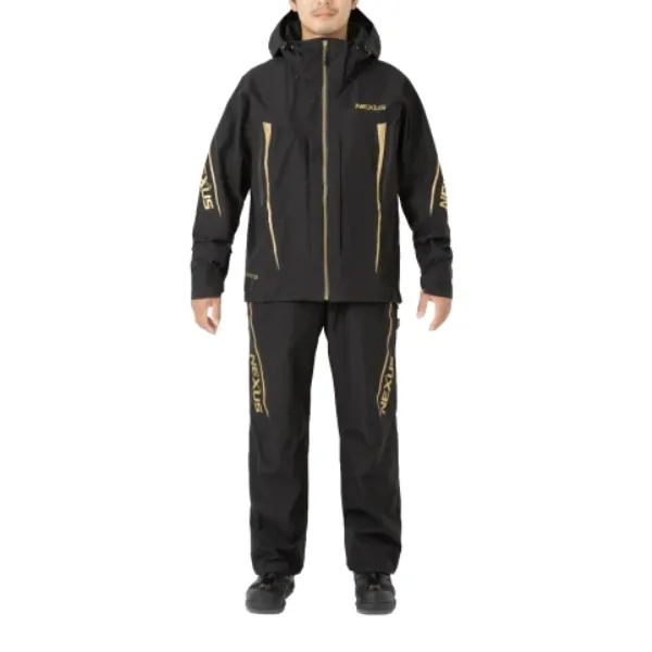 SHIMANO 22 Nexus GORE-TEX Rain Suit RA-101V
