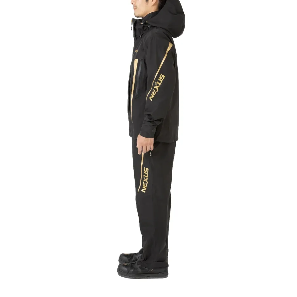 SHIMANO 22 Nexus GORE-TEX Rain Suit RA-101V