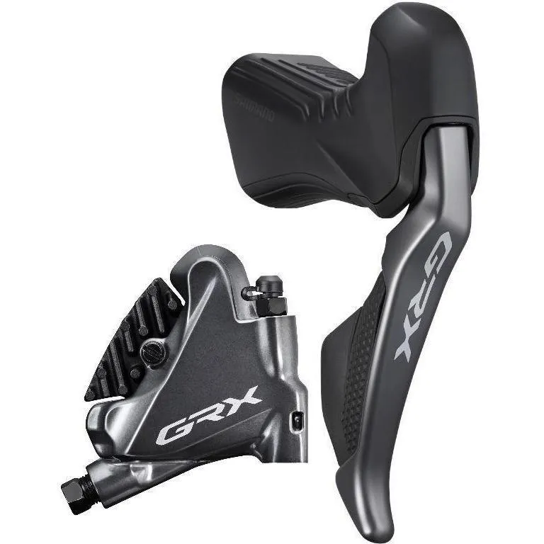 Shimano GRX ST-RX815 STi Shifter with Brake