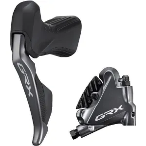 Shimano GRX ST-RX815 STi Shifter with Brake
