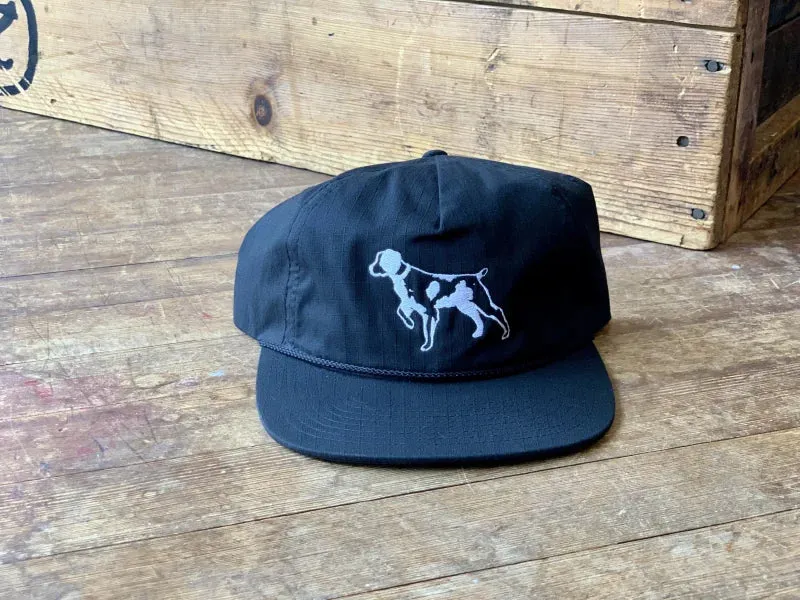 Shop Hat | On Point | Ballad of the Bird Dog