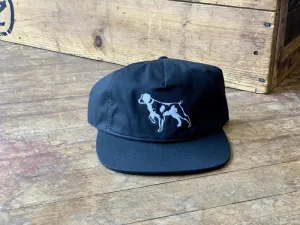 Shop Hat | On Point | Ballad of the Bird Dog