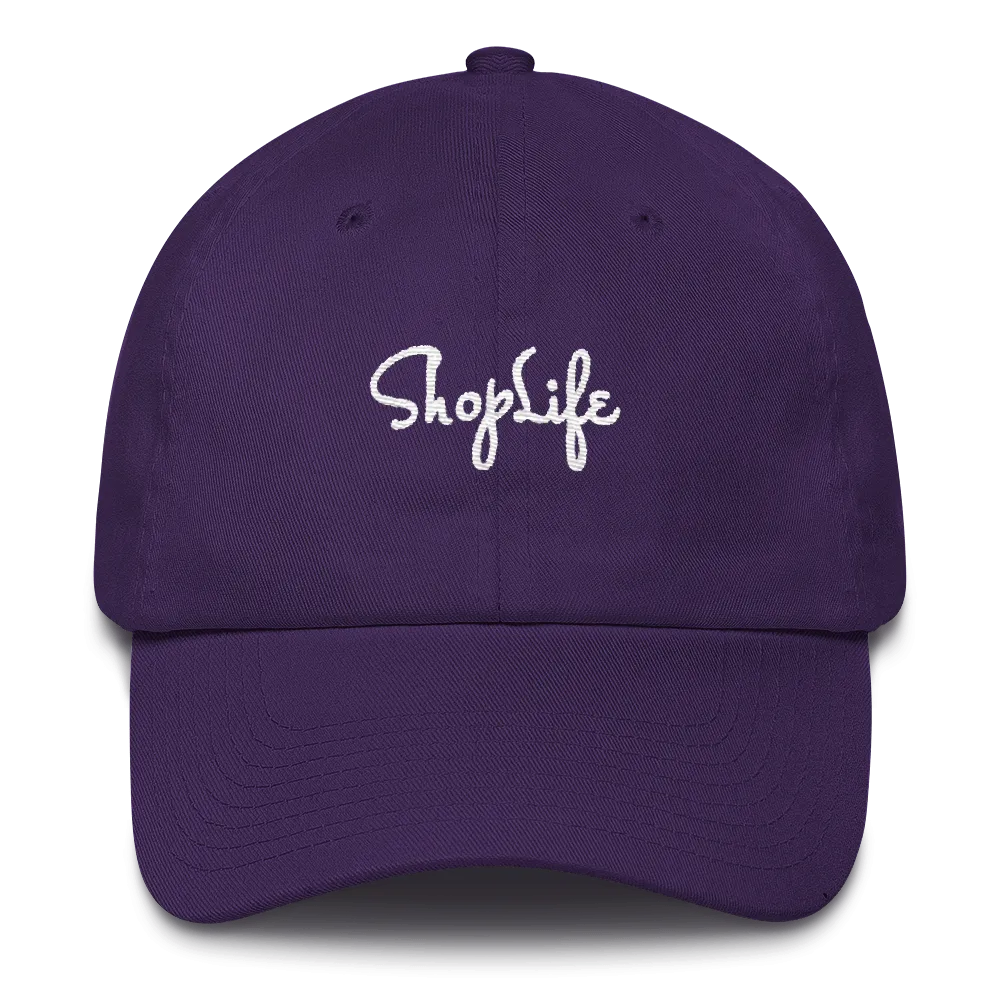 Shop Life™ Bayside Cotton Cap