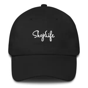 Shop Life™ Bayside Cotton Cap