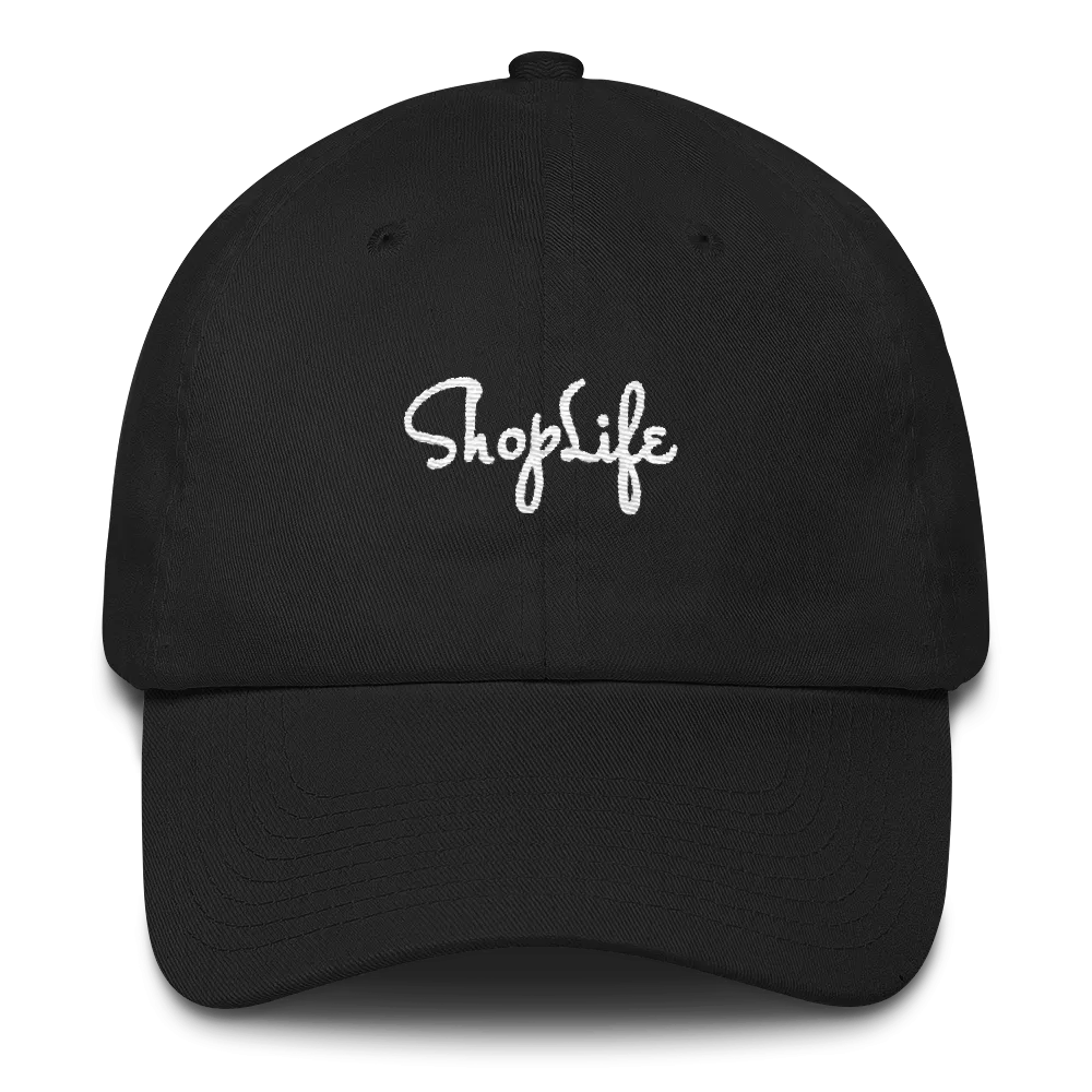 Shop Life™ Bayside Cotton Cap