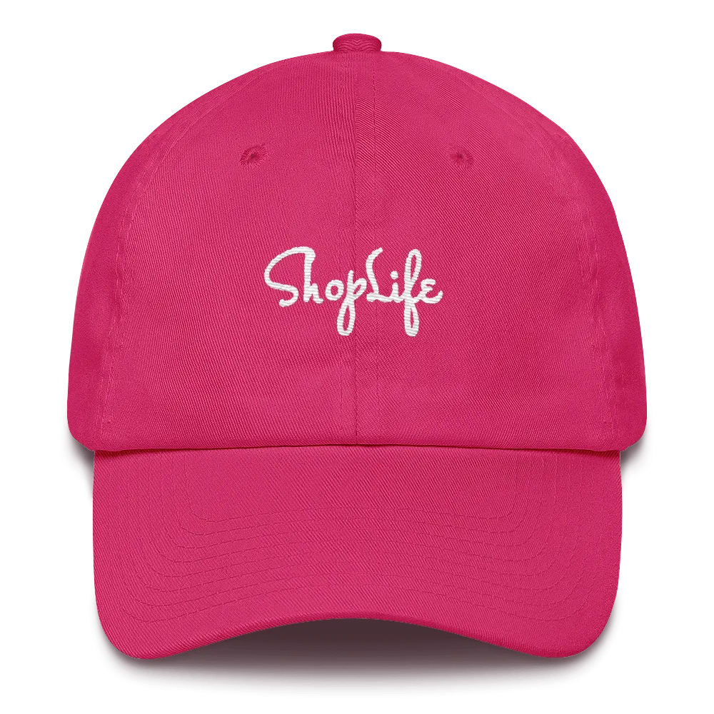 Shop Life™ Bayside Cotton Cap