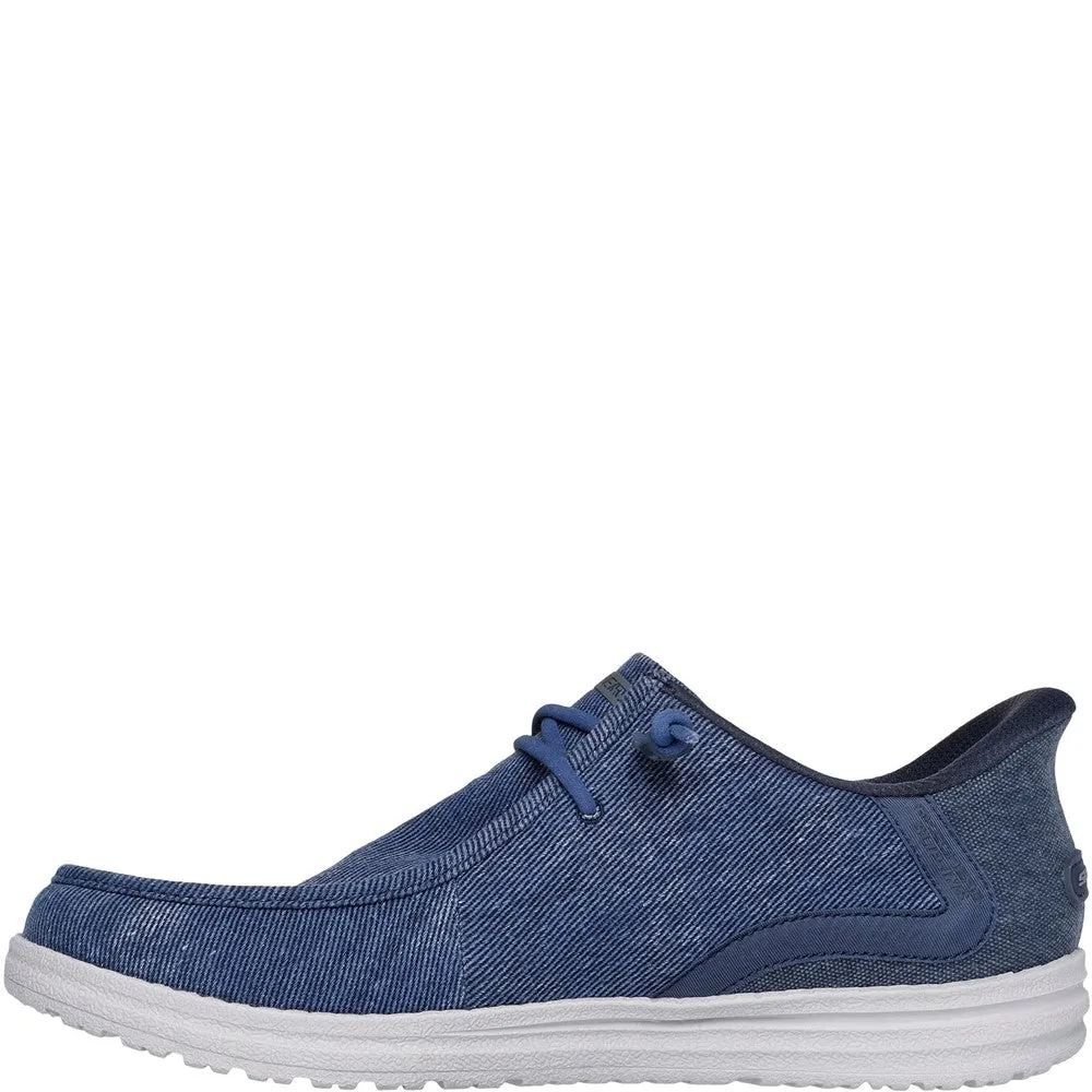 Skechers Melson Coronado Shoe