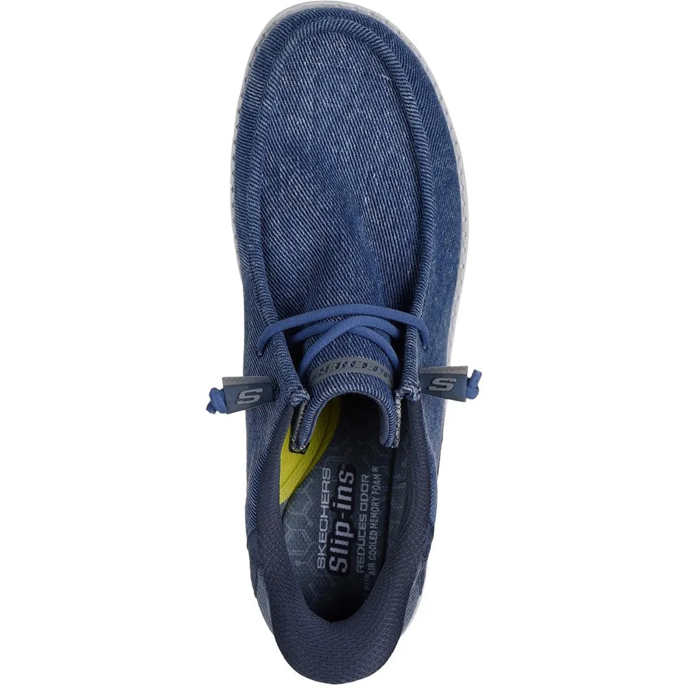 Skechers Melson Coronado Shoe