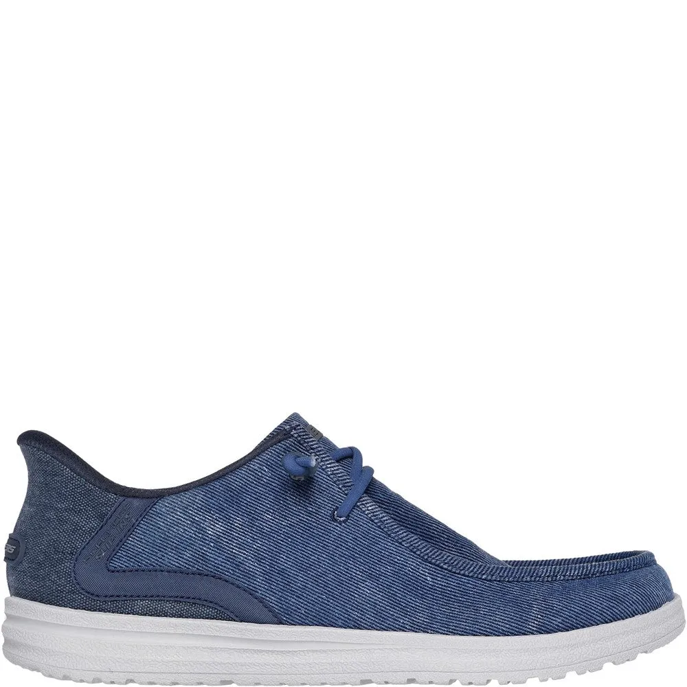 Skechers Melson Coronado Shoe