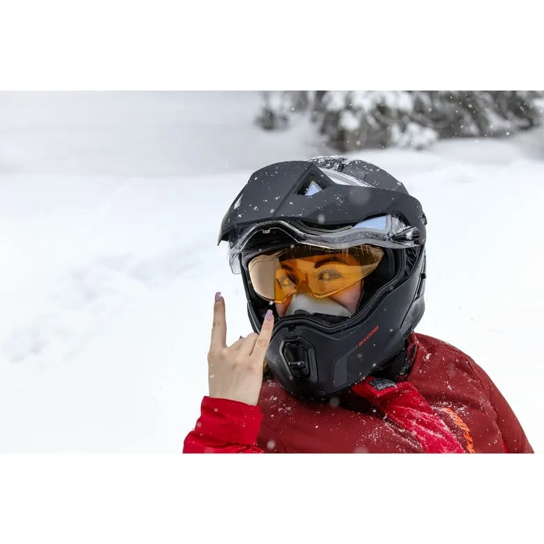 Ski-Doo Exome Helmet