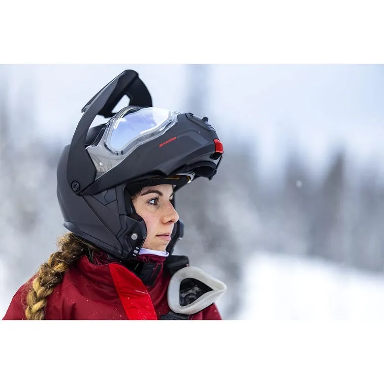 Ski-Doo Exome Helmet