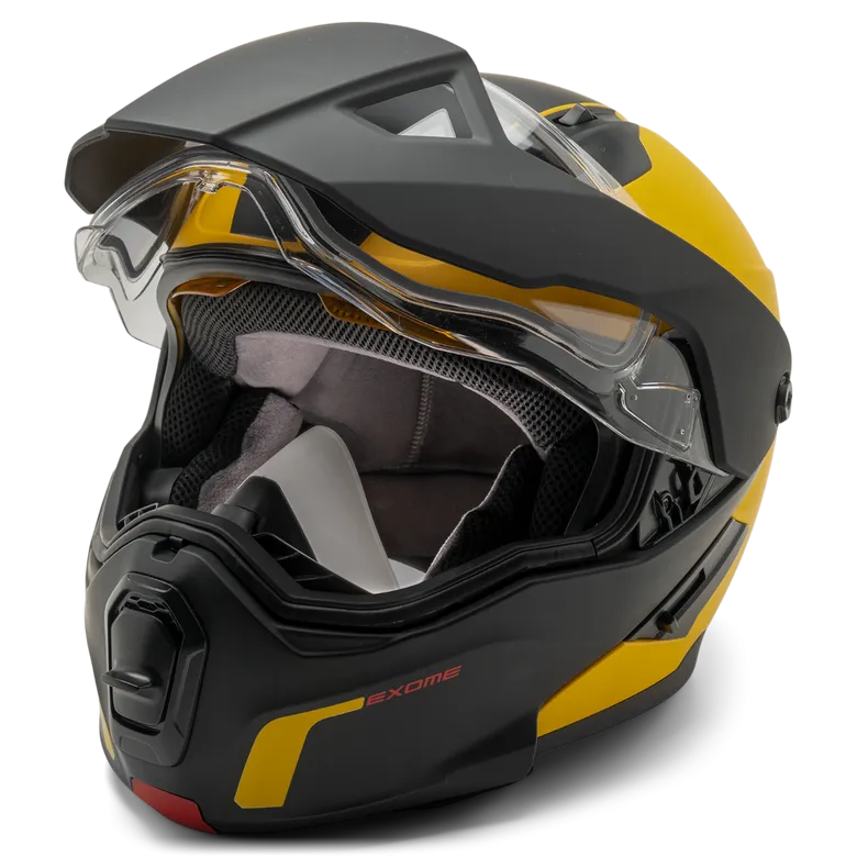 Ski-Doo Exome Sport Helmet