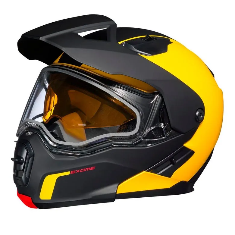 Ski-Doo Exome Sport Helmet