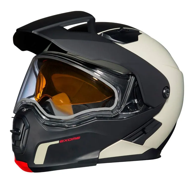 Ski-Doo Exome Sport Helmet
