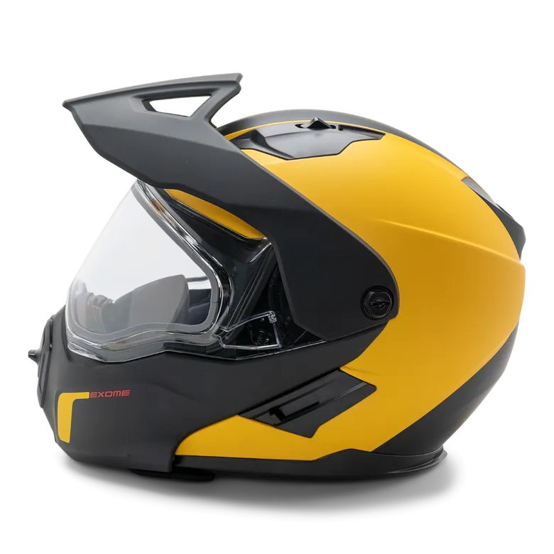 Ski-Doo Exome Sport Helmet