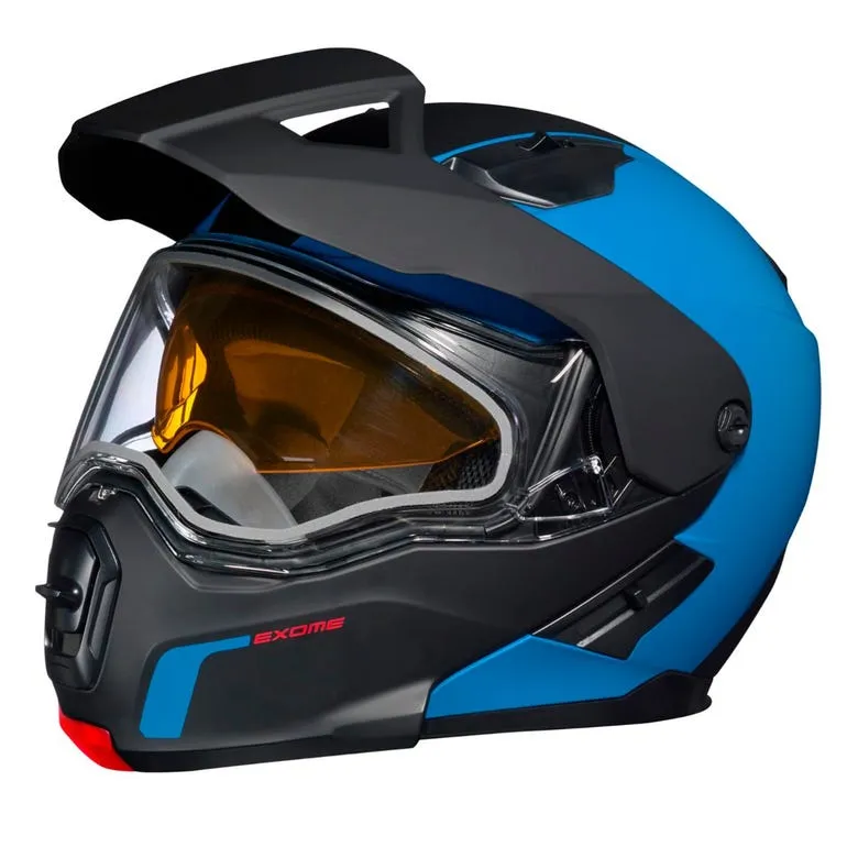 Ski-Doo Exome Sport Helmet