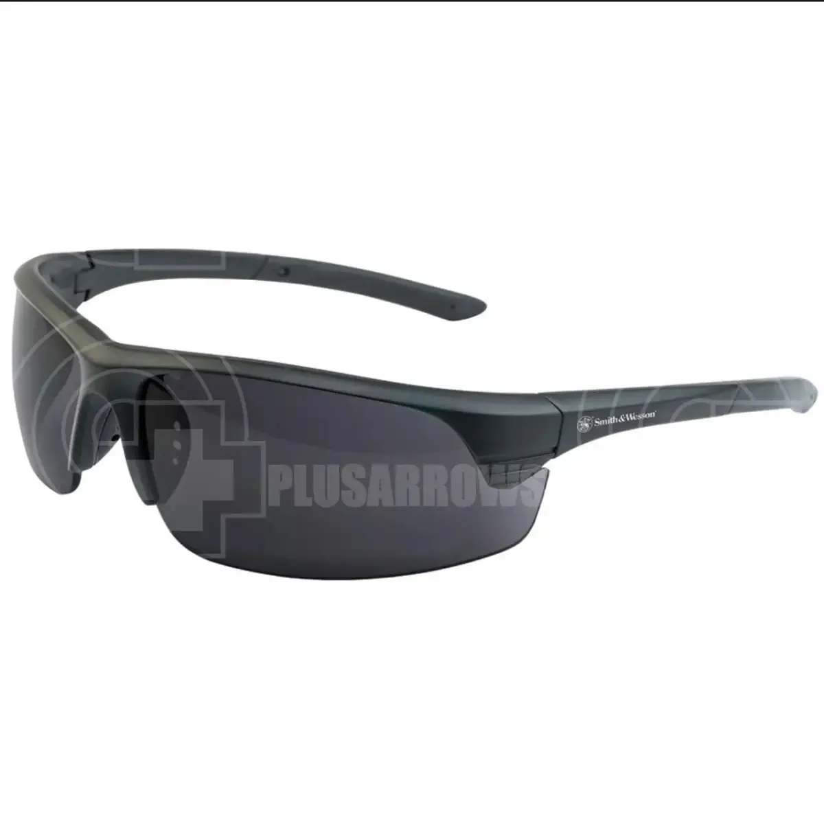 Smith & Wesson Corporal Shooting Glasses