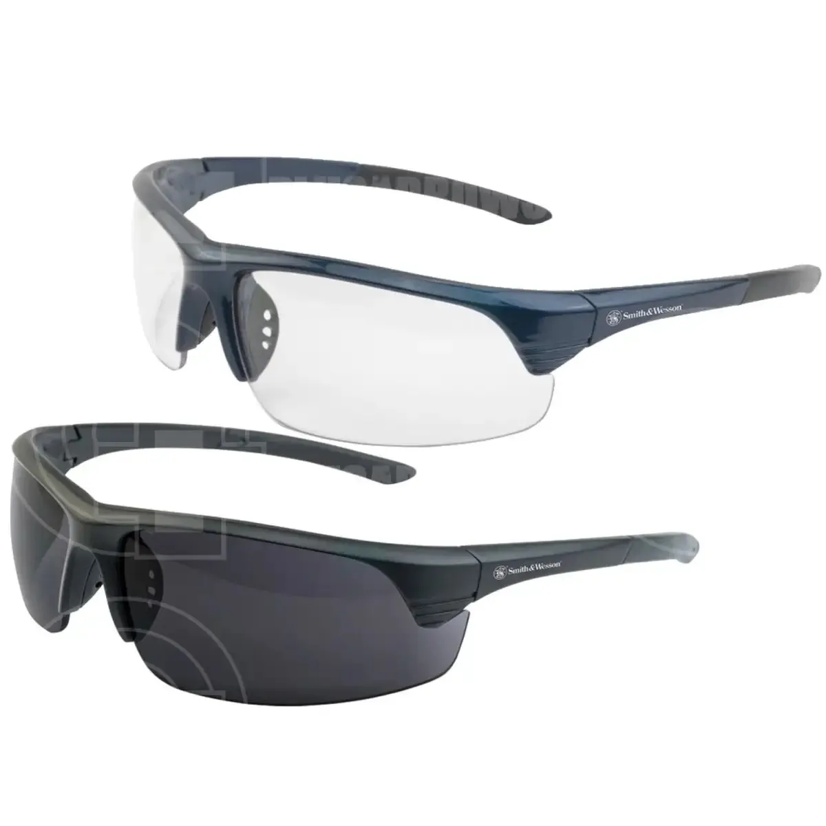 Smith & Wesson Corporal Shooting Glasses