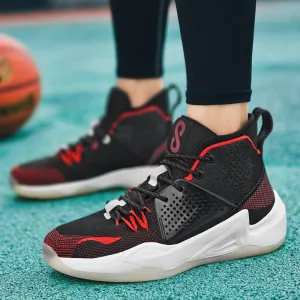 Sneakers Youth Breathable Mesh Casual Men's Sports Shoes