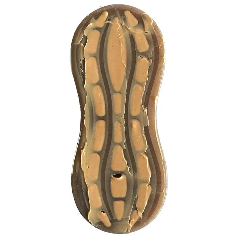 Soda Pup Nylon Peanut Chew & Enrichment Toy