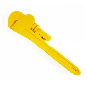 SodaPup Industrial Dog Pipe Wrench Toy