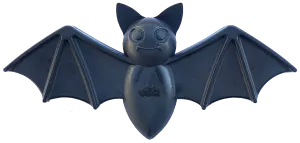 SodaPup Vampire Bat Nylon Chew Toy