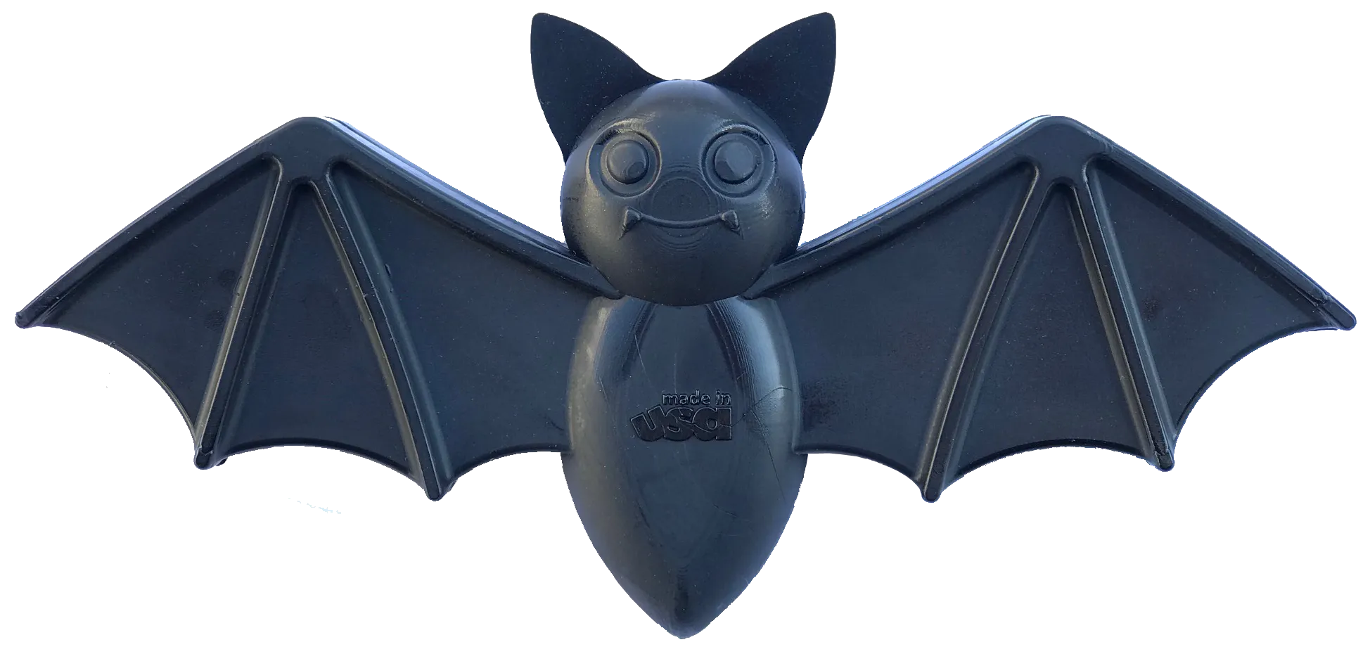 SodaPup Vampire Bat Nylon Chew Toy