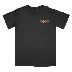 Sole Classics Sole T-Shirt 'Black'
