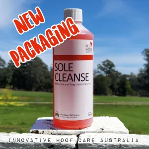 Sole Cleanse