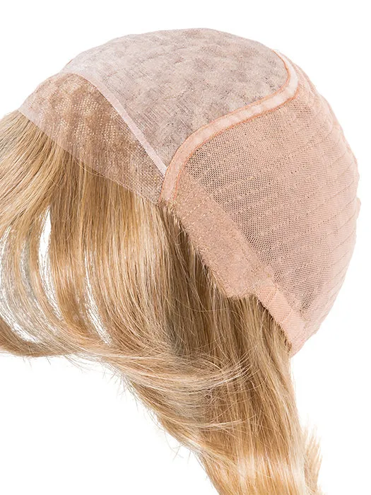 Sole | Pur Europe | European Remy Human Hair Wig | DISCONTINUED