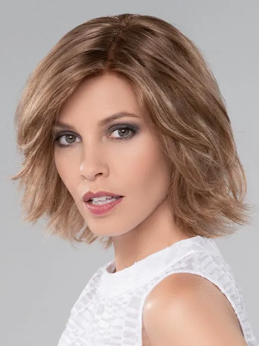 Sole | Pur Europe | European Remy Human Hair Wig | DISCONTINUED