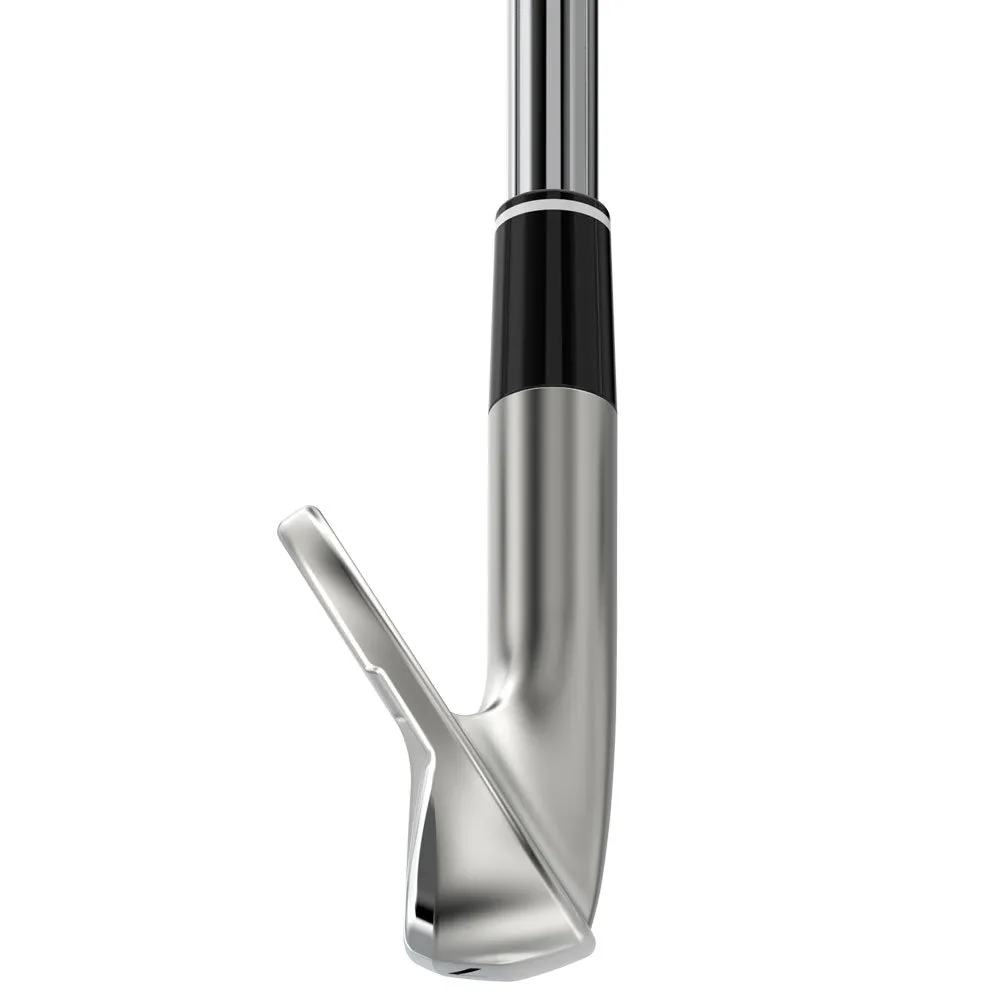 Srixon Mens Z Forged II ‘23 Iron RH 4-PW Modus 120 Stiff