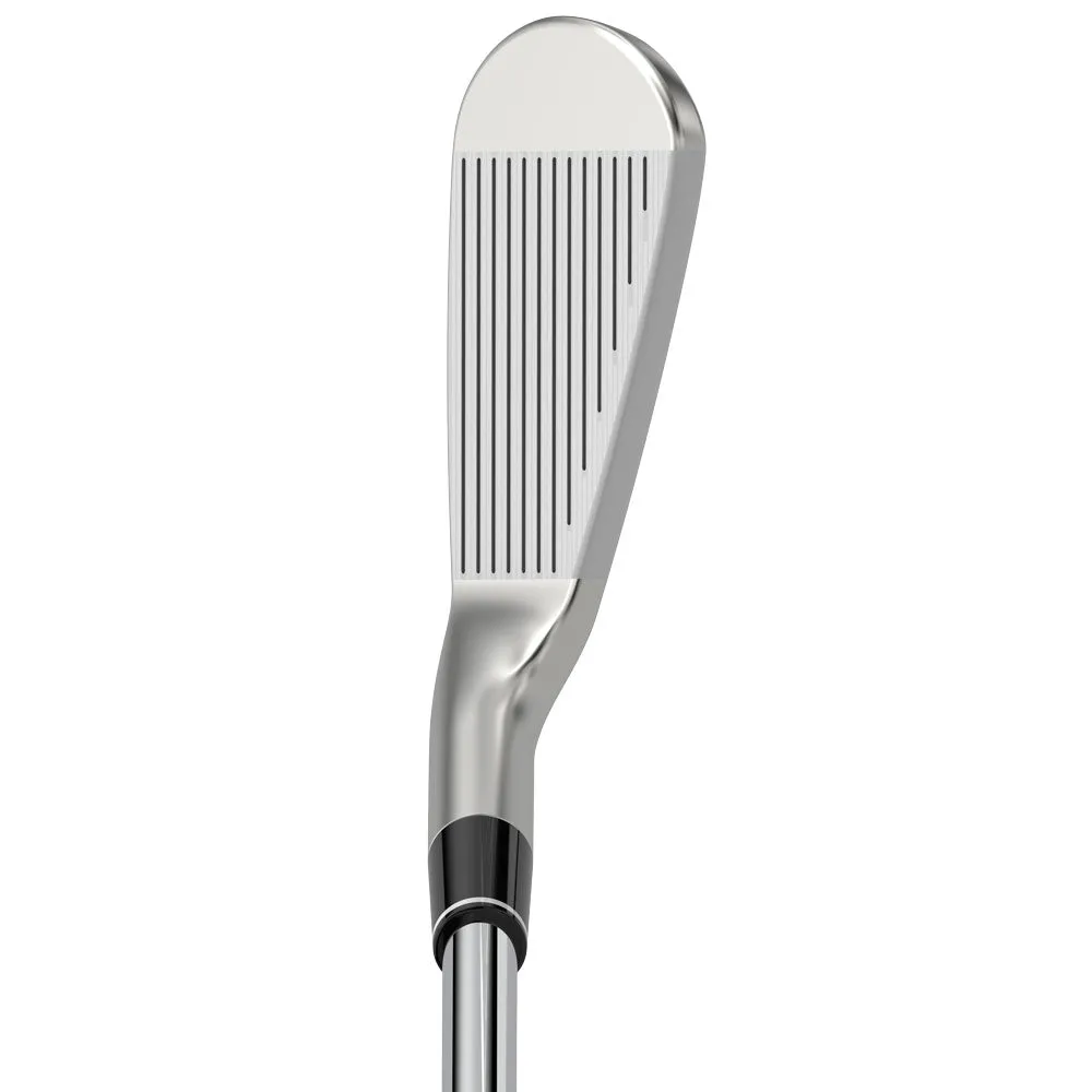 Srixon Mens Z Forged II ‘23 Iron RH 4-PW Modus 120 Stiff