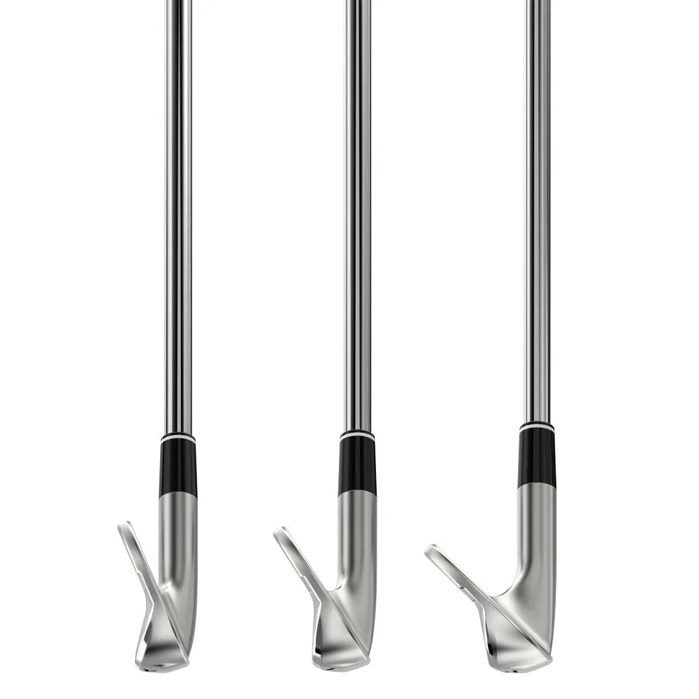 Srixon Mens Z Forged II ‘23 Iron RH 4-PW Modus 120 Stiff