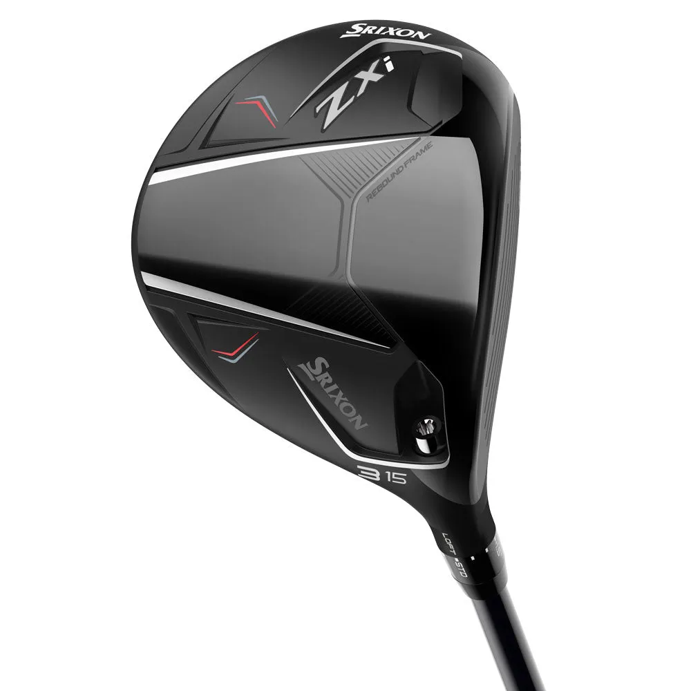 Srixon Mens ZXi Fairway Woods
