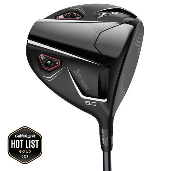 Srixon ZXI Driver