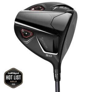 Srixon ZXI Driver