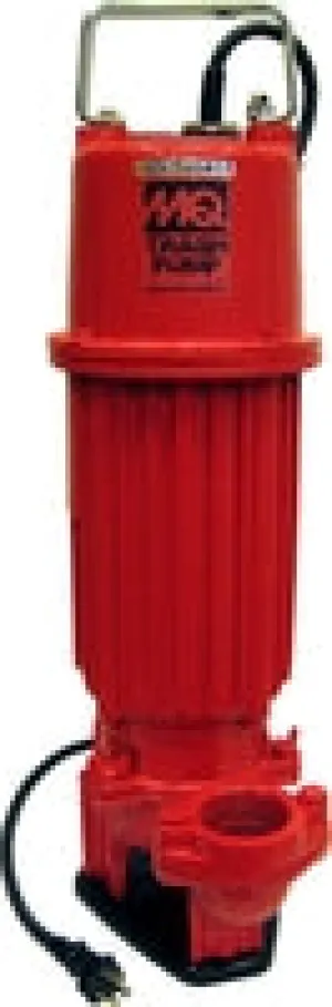 ST2010TCUL Submersible Pump