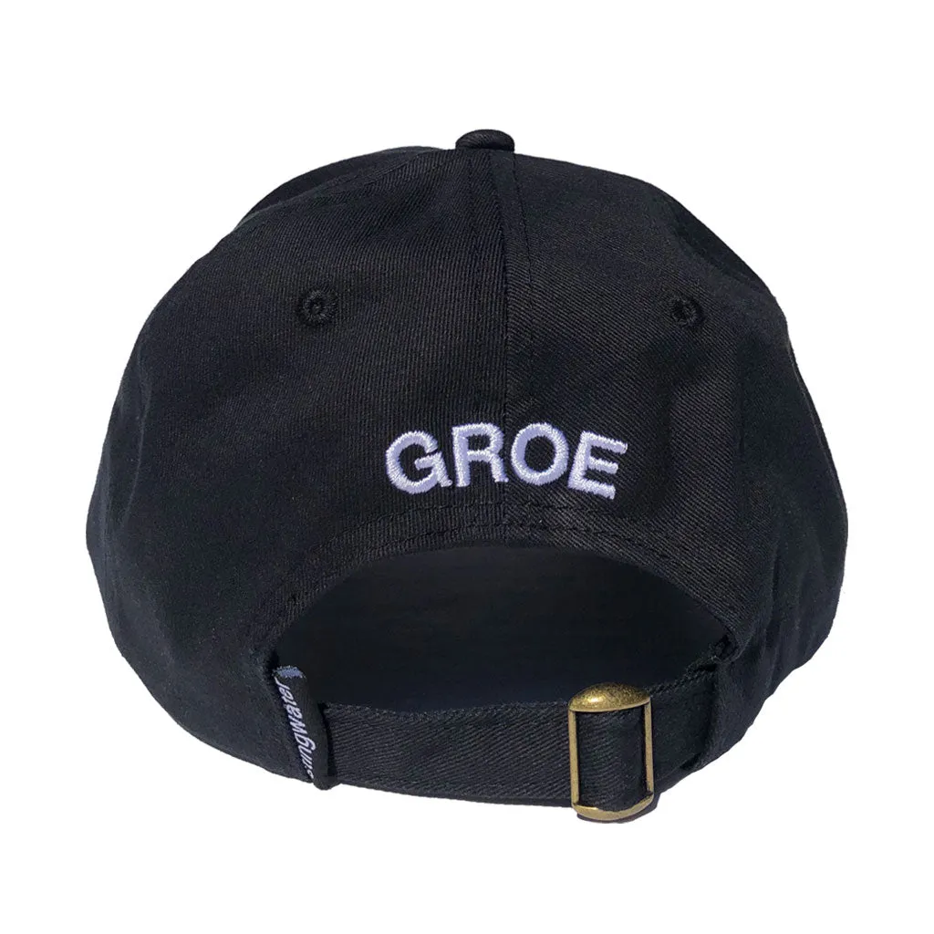 Stingwater Seed Hat Black