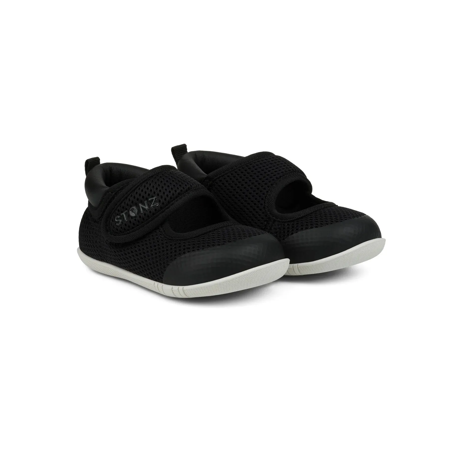 Stonz Cruiser Mary Jane Baby - Black