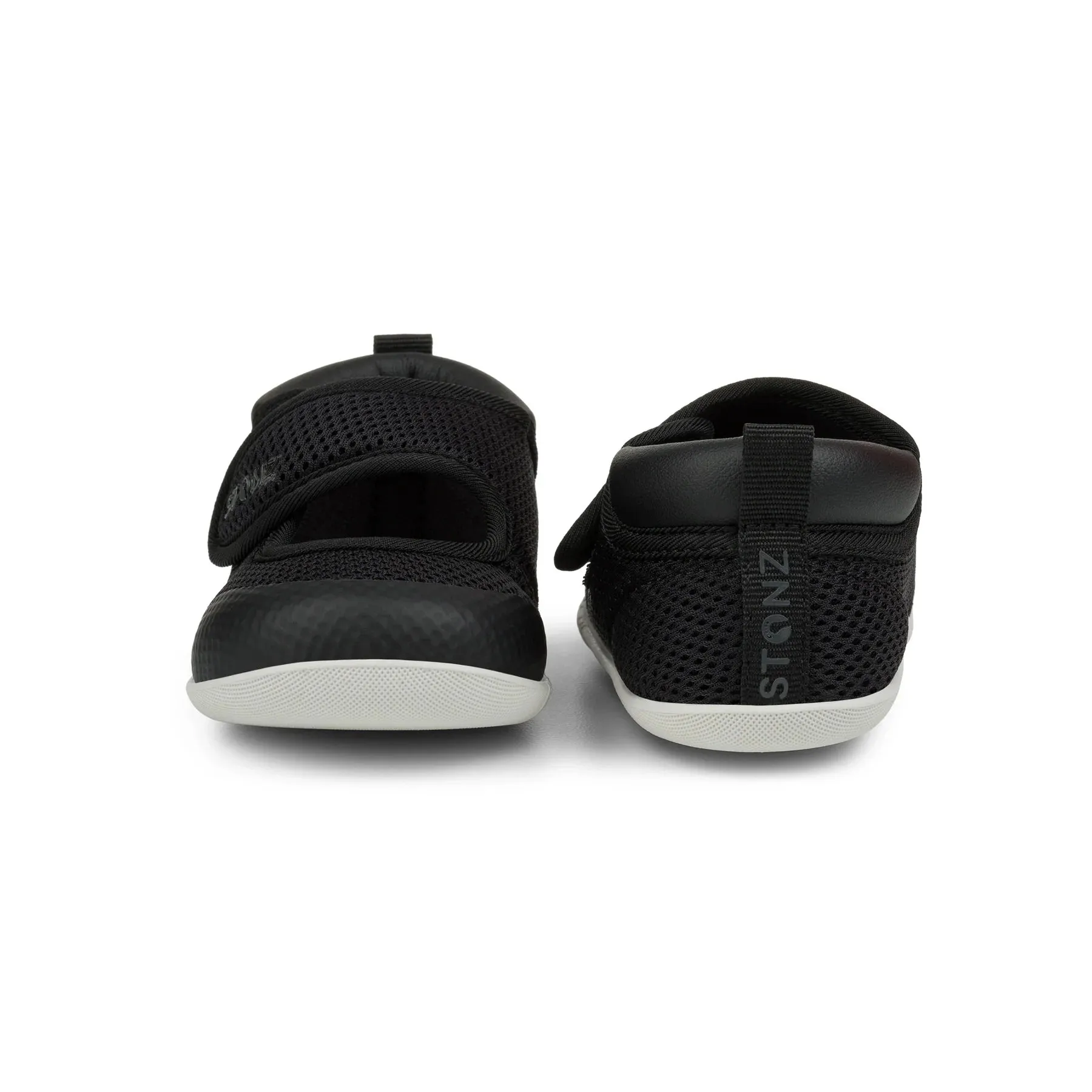 Stonz Cruiser Mary Jane Baby - Black